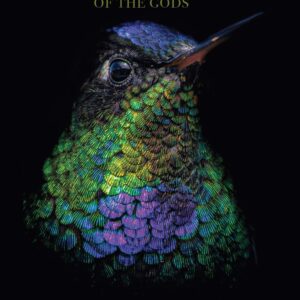 Hummingbirds of Costa Rica: Messengers of the Gods. 2026