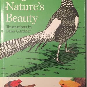 Origins of Nature's Beauty: Essays by Alexander F. Skutch, 1992