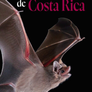 Mamíferos de Costa Rica. TEC, 2026